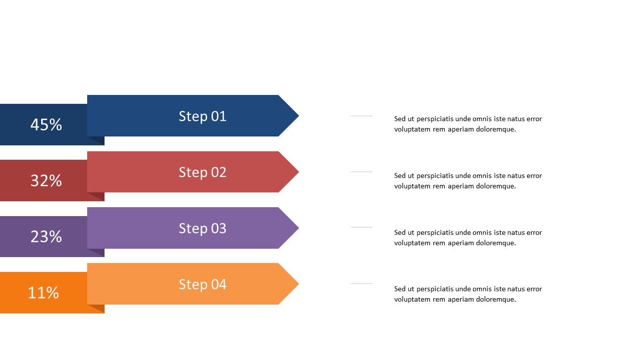 Visualize Milestones with Horizontal Progress Bar
