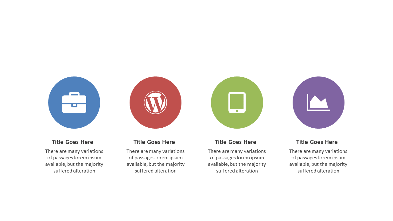 Engage Your Audience with a Circular Process