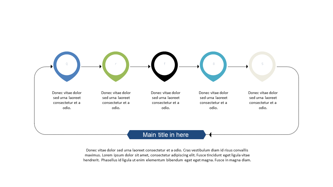 Simplify Workflows with Circular Process Layout