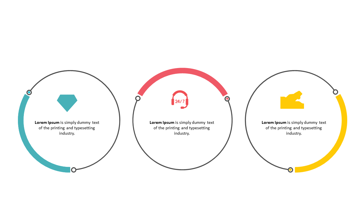 Highlight Features with Circular Icons