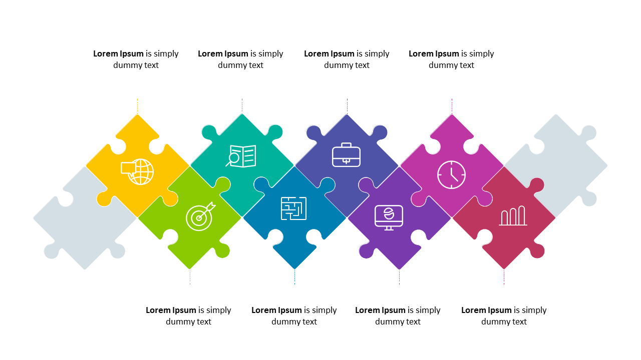 Visualize Workflows with a 5-Step Cyclical Process V2