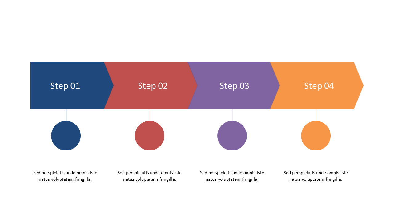 Illustrate Workflows with Hexagonal Steps