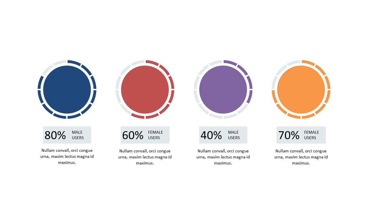 Visualize Business Objectives with Arrow Diagram V3