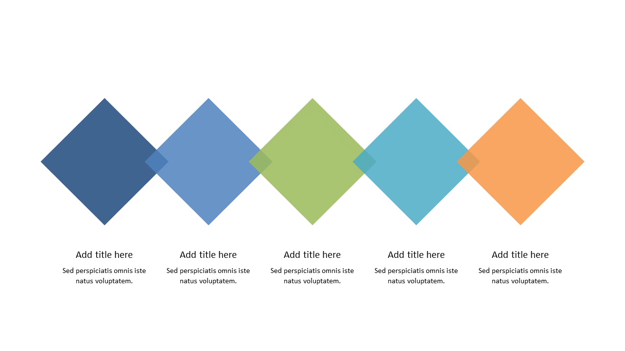 Arrow Diagram for Business Objectives Visualization V4