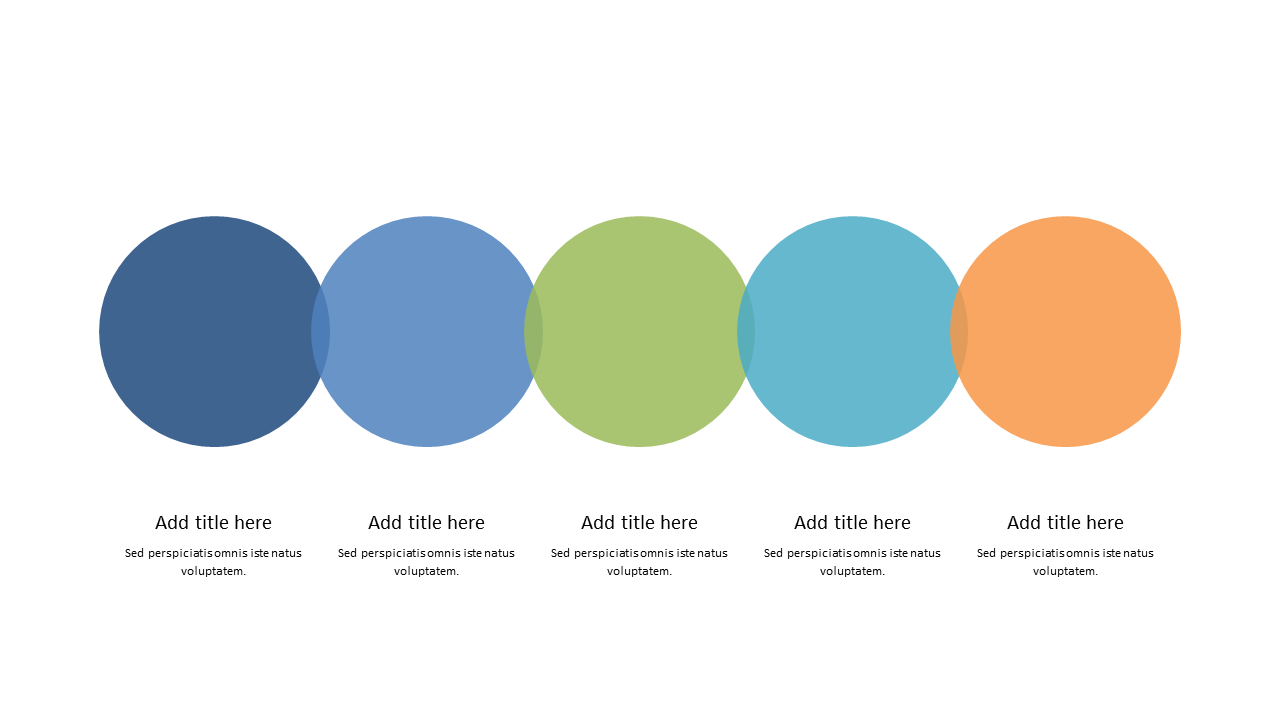 Arrow Diagram to Achieve Business Objectives V5