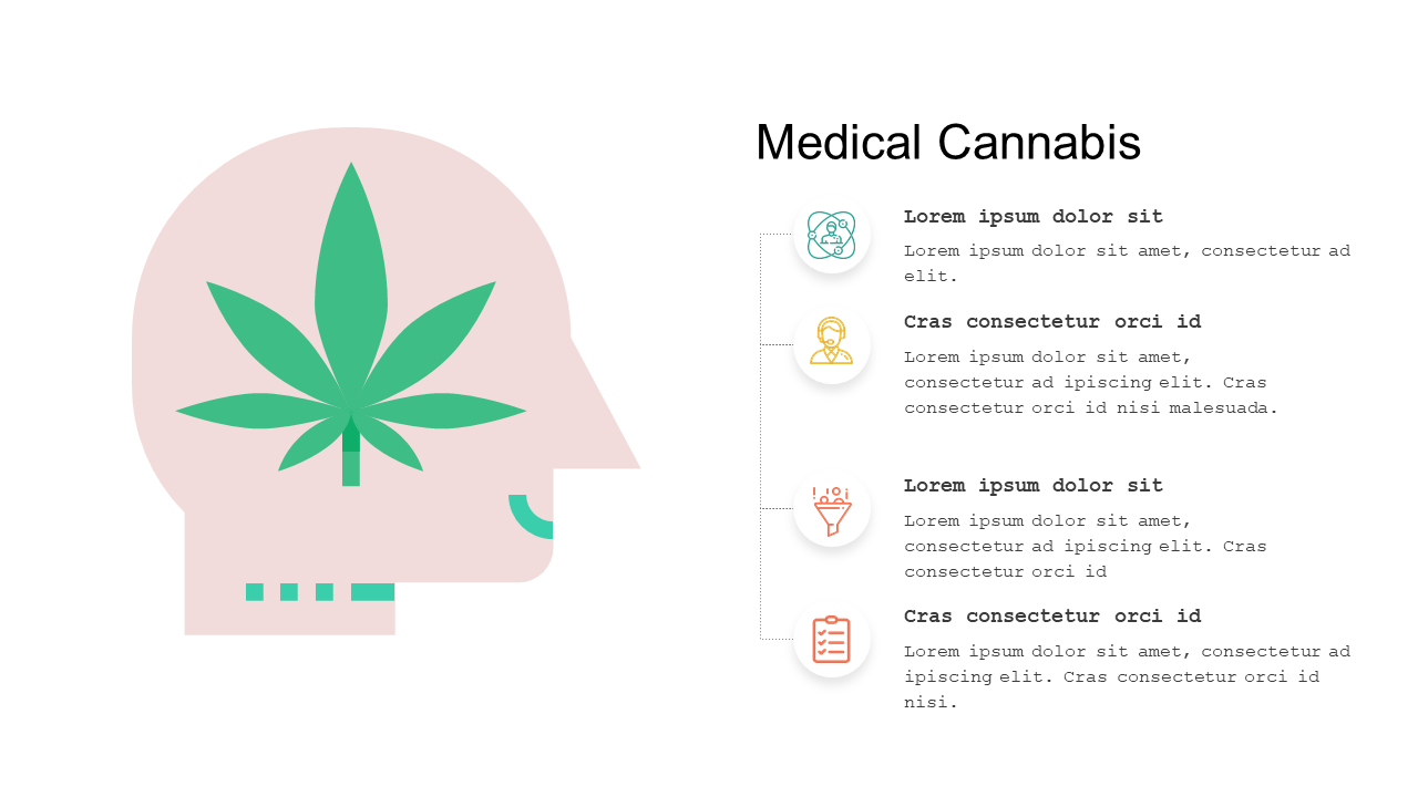 Present Medical Cannabis Information Effectively