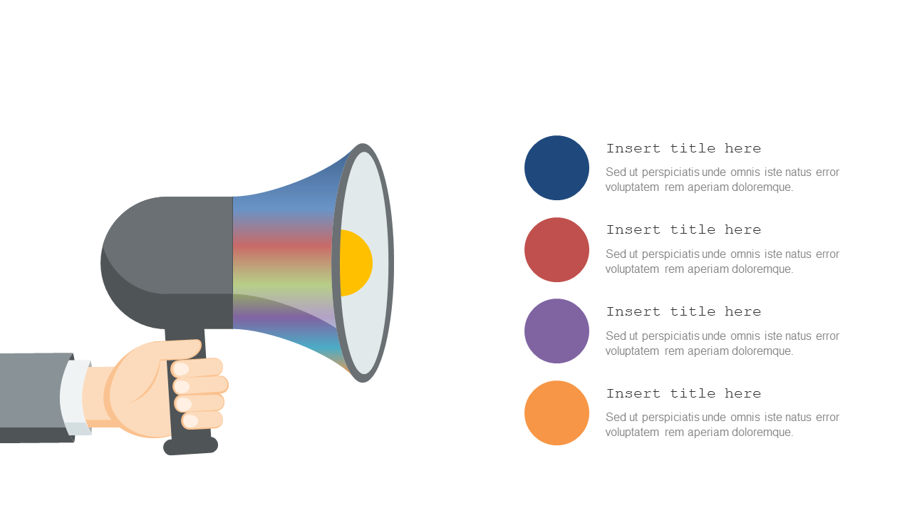 Showcase Core Values with Venn Diagram