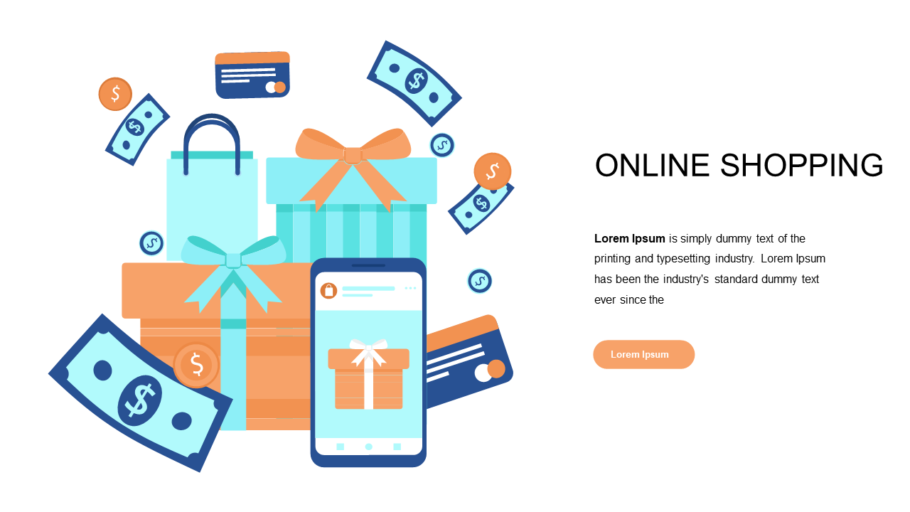 Promote E-Commerce Offers with Visuals