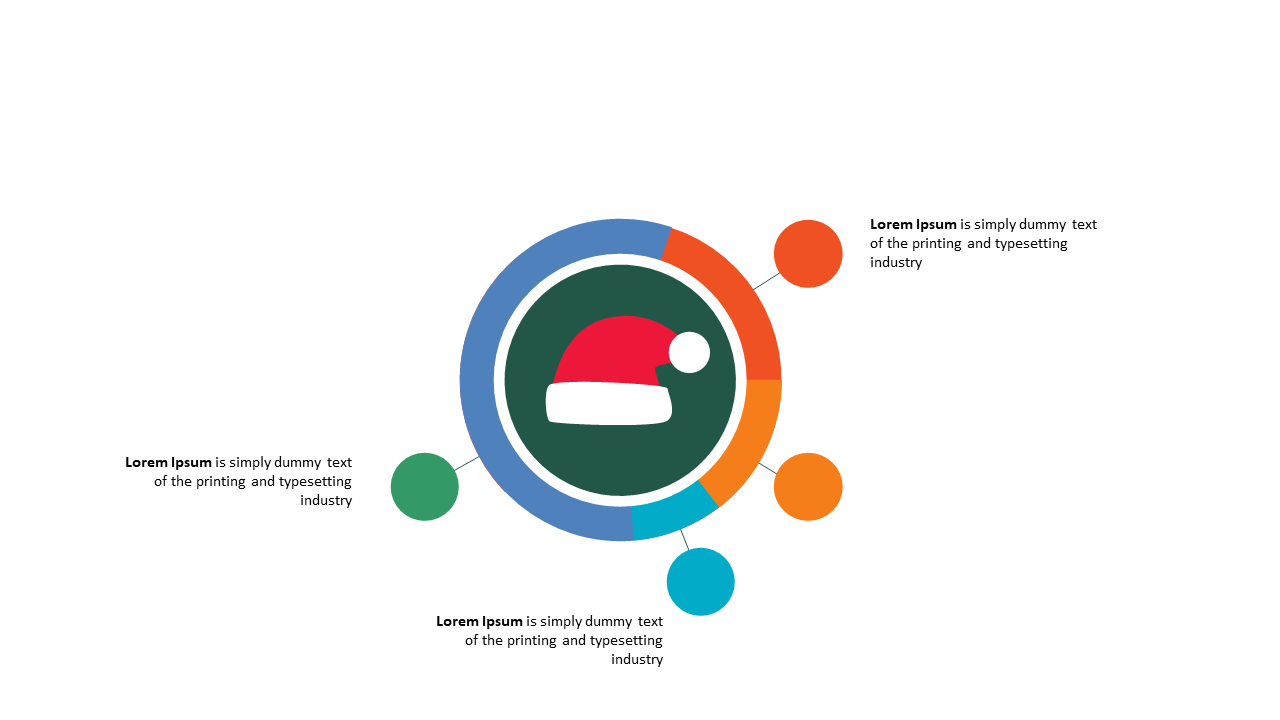 Visualize Brainstorming with Puzzle Brain Infographic V2