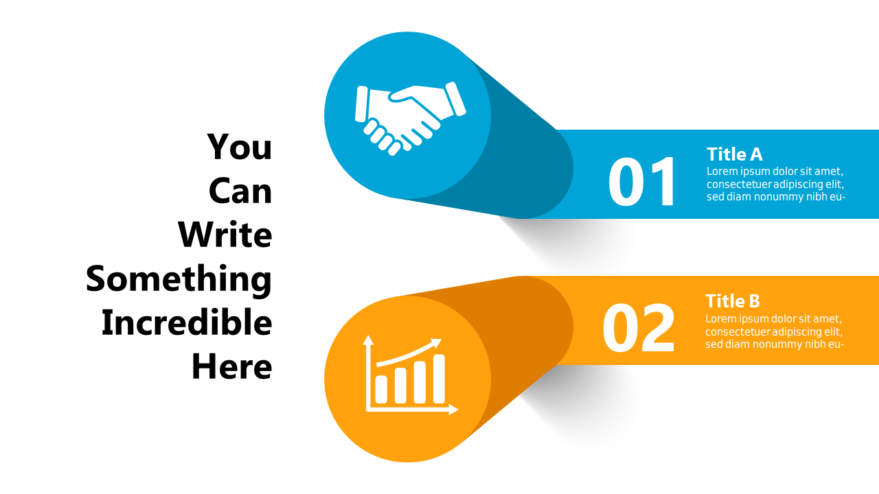 Clarify Workflows with Two-Step Process Layout
