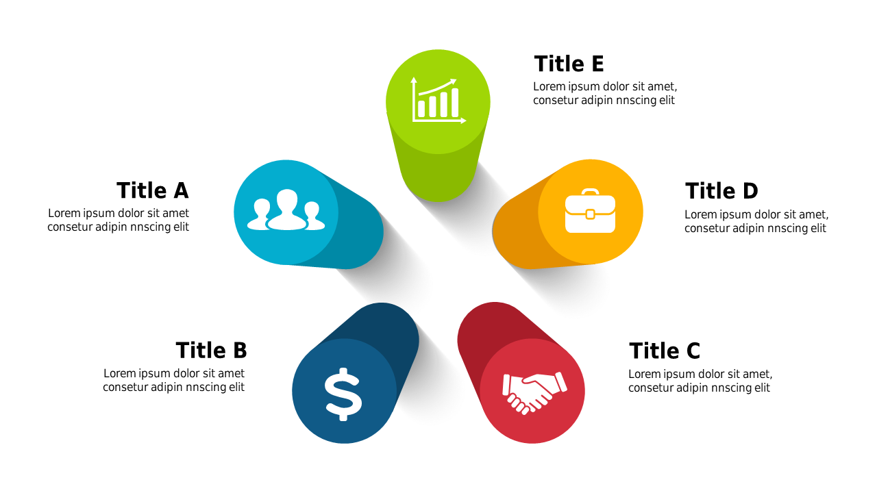 Visualize Business Processes with 5-Steps V2