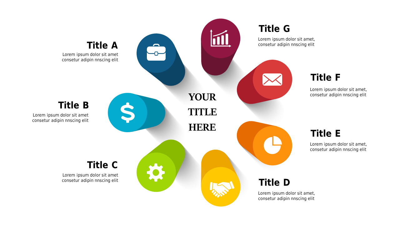 Engage with Circular Icons for Key Concepts V2