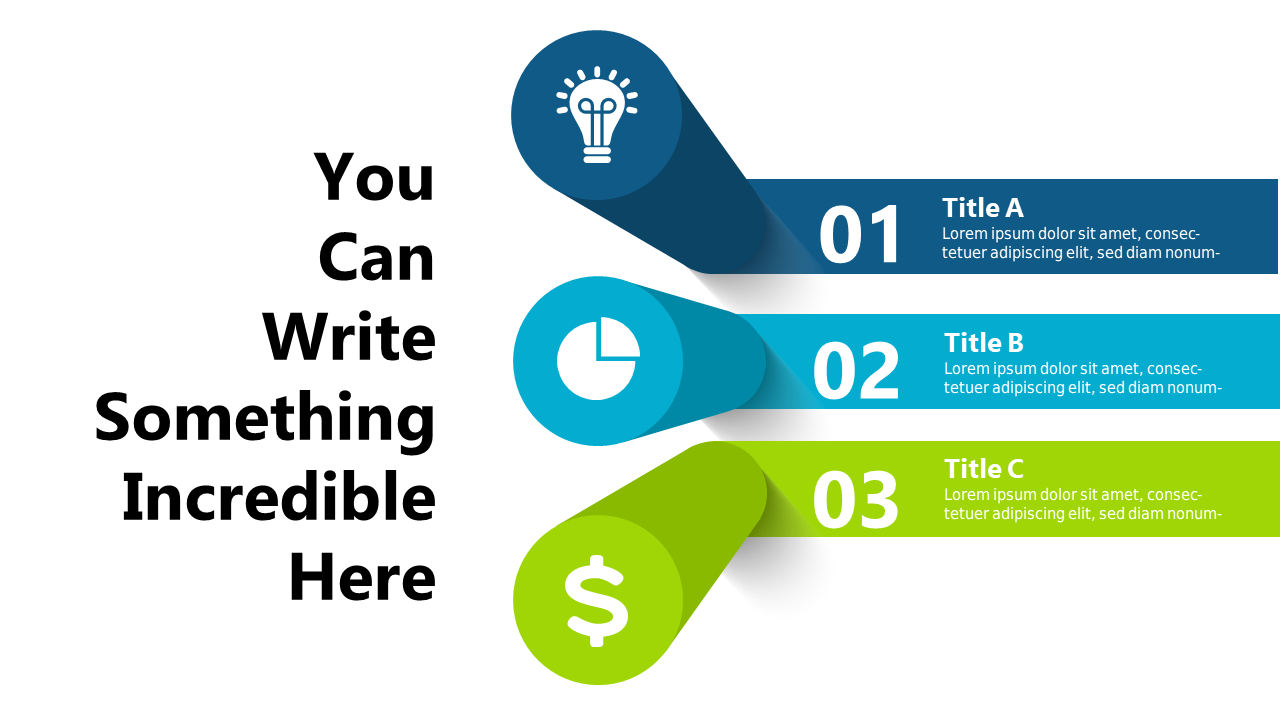 Present Project Stages with Two-Step Process V2