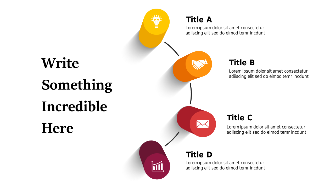 Showcase Circular Workflows for Effective Presentations