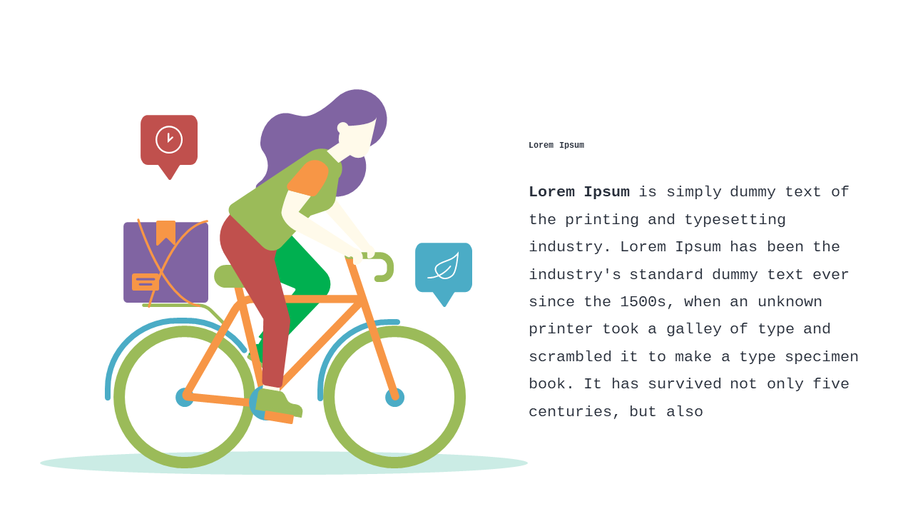Showcase Active Living Themes in Marketing