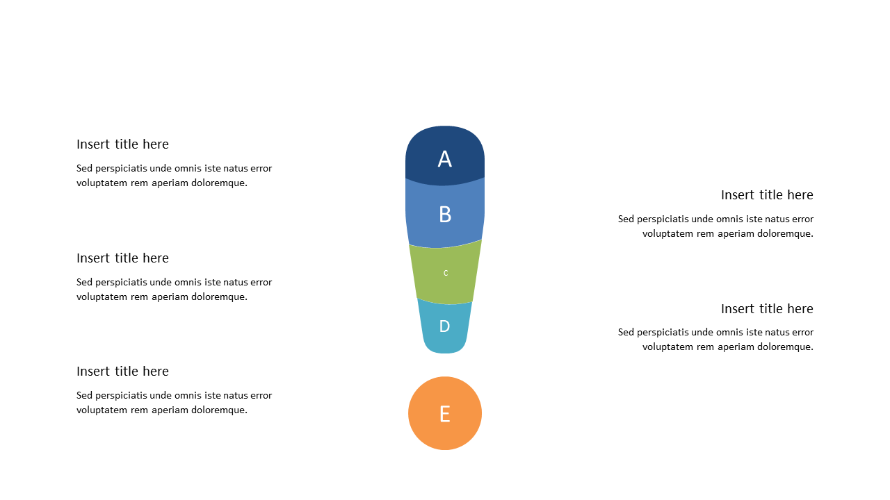 Showcase Sequential Activities with Pyramid Process