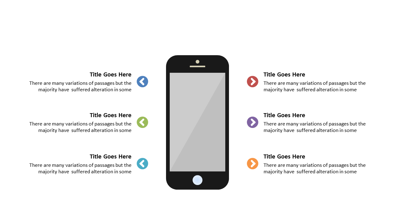 Highlight Features with Mobile Device Annotation Blocks