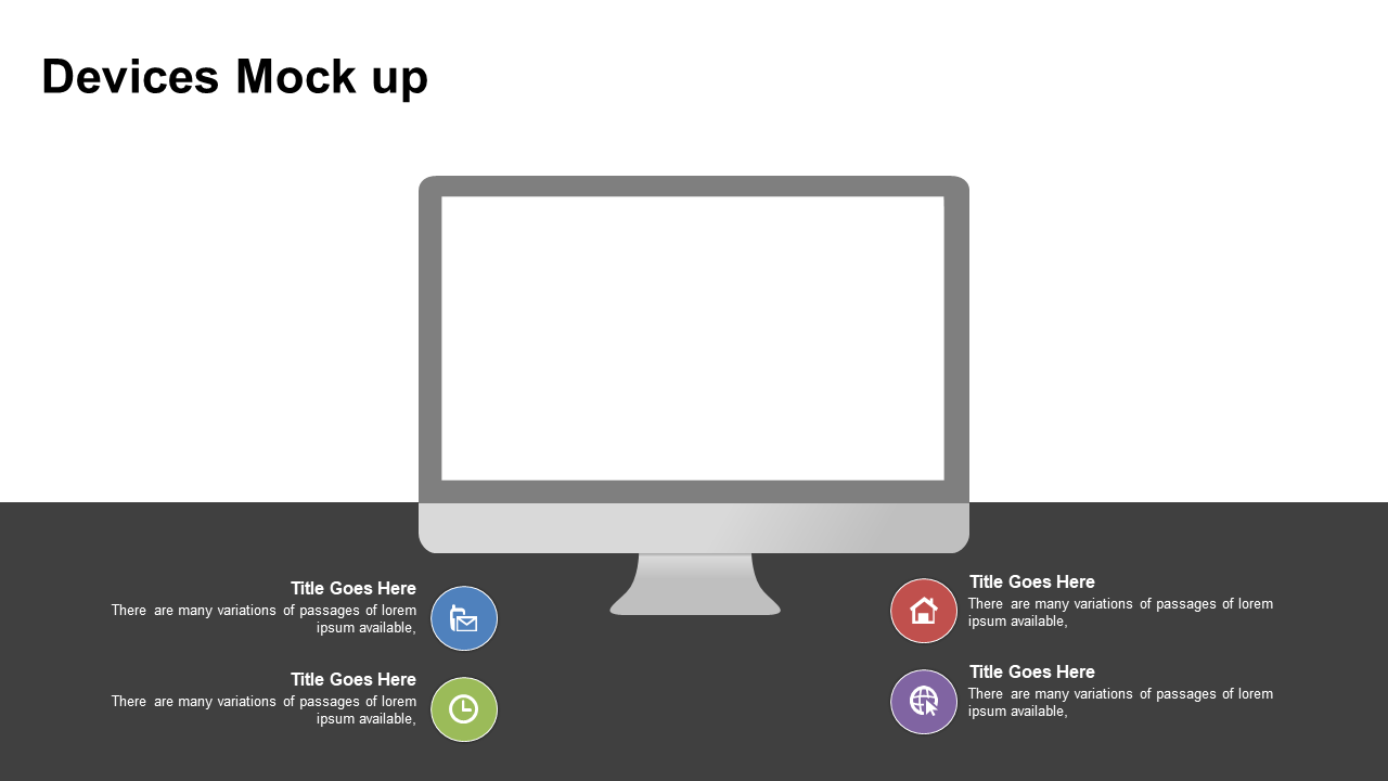 Customize Tech Presentations with Device Mockup