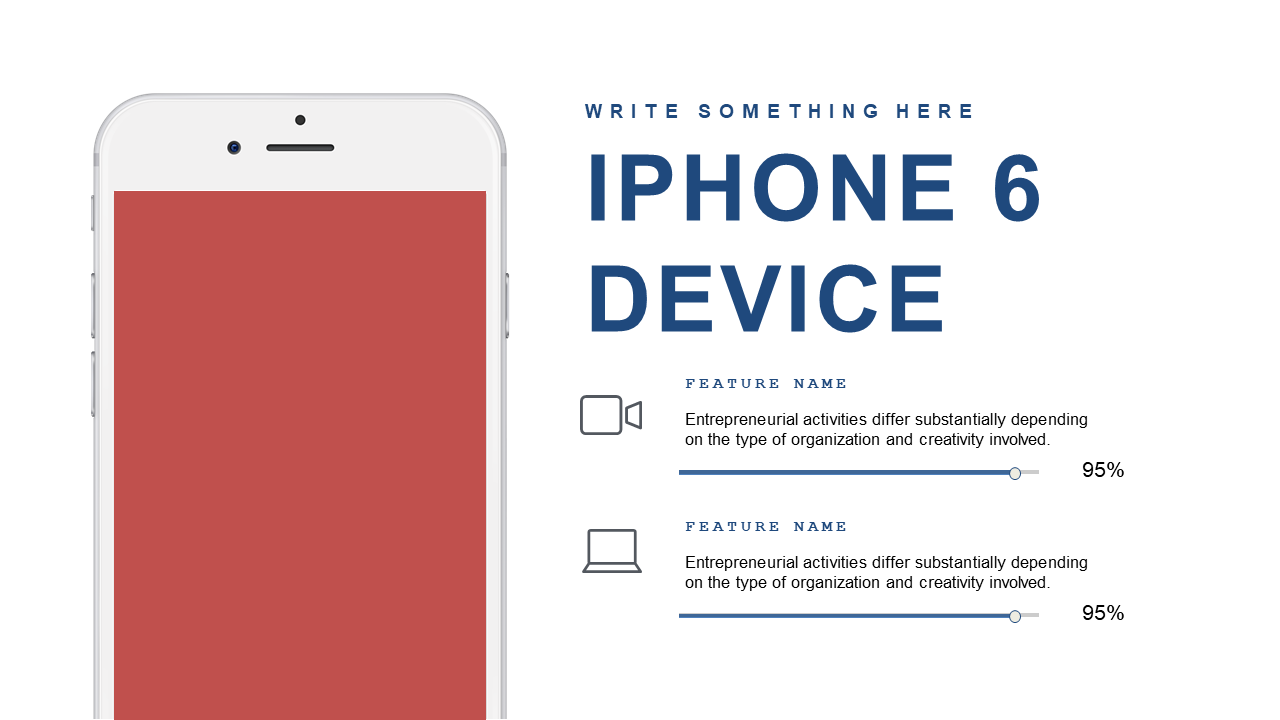 Smartphone Feature Comparison with Customization