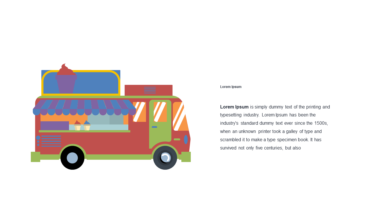 Illustrate Home Buying Concepts Creatively