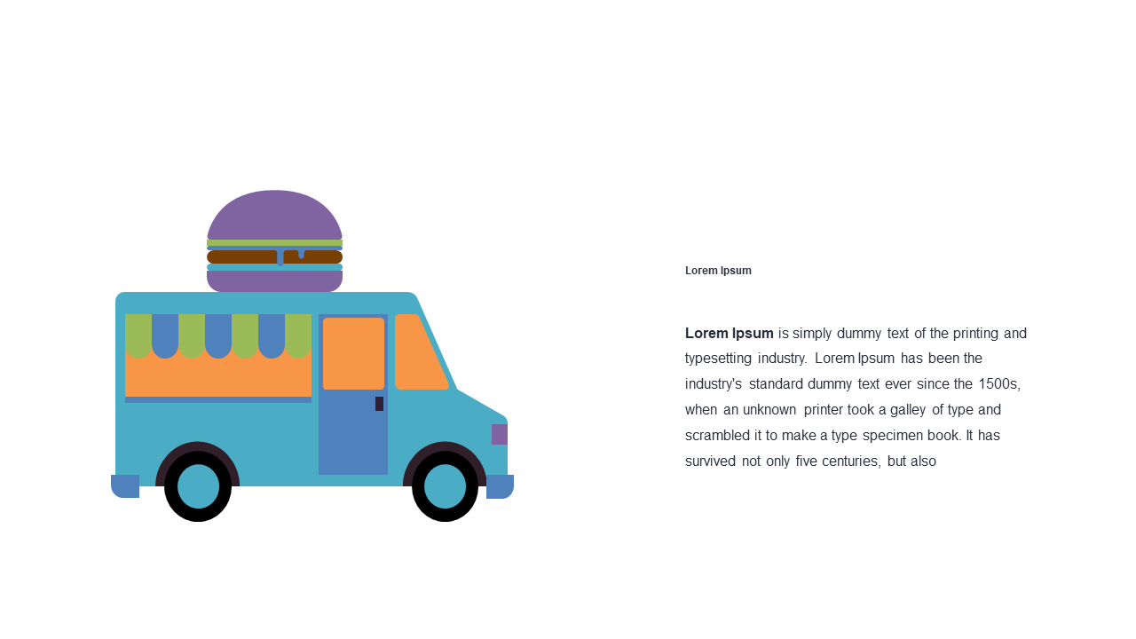 Compare Features with 4-Column Layout