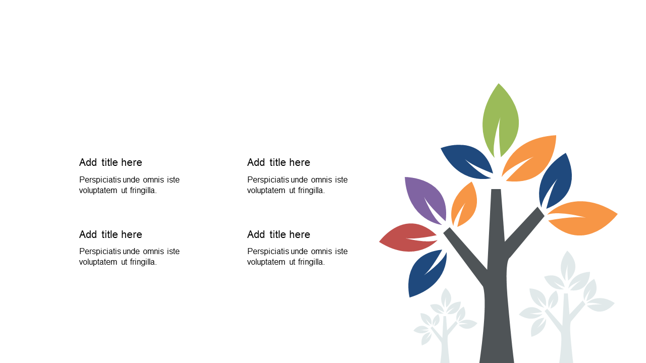 Illustrate Growth with Tree Diagram