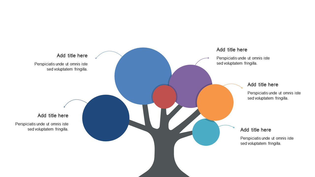 Illustrate Growth Stages with Plant Infographic