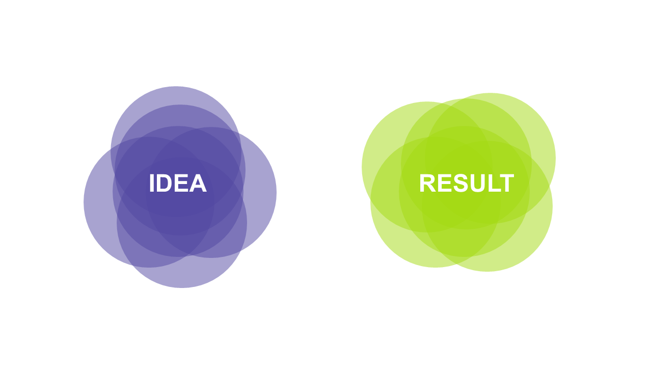 Illustrate Marketing Narratives with Landmark Design