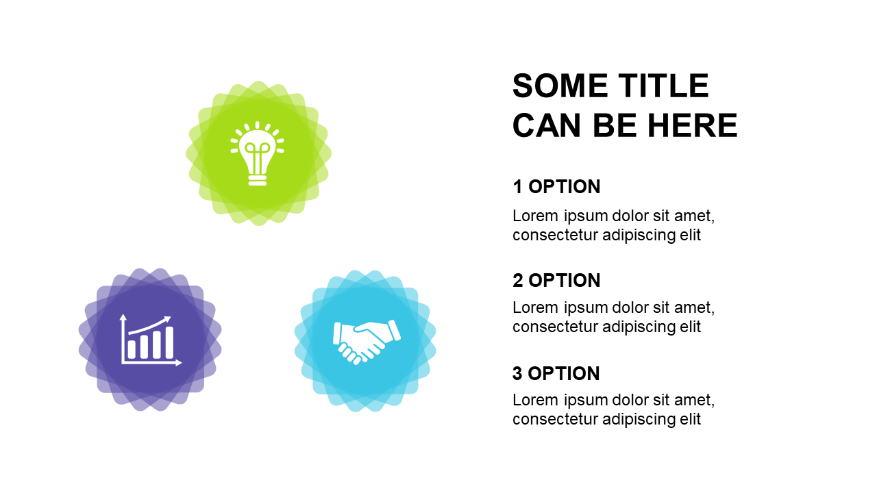Visualize Growth Concepts with Colorful Icons