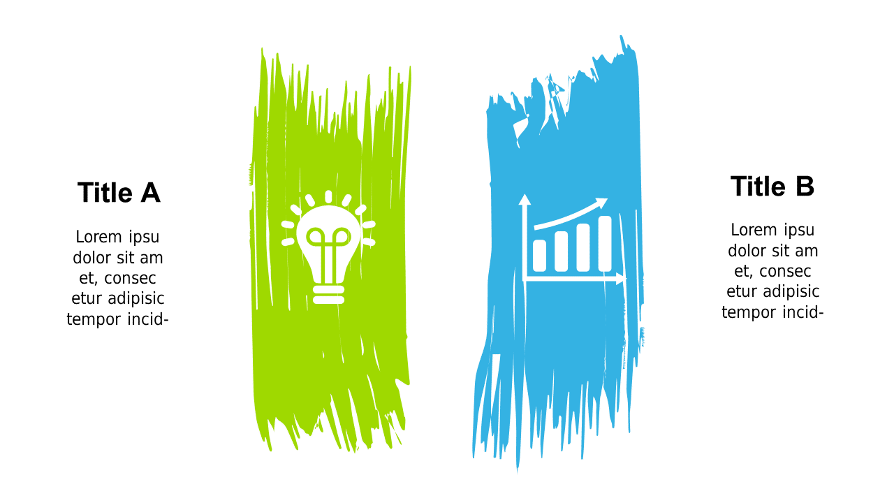Showcase Innovative Ideas vs. Growth Metrics V2