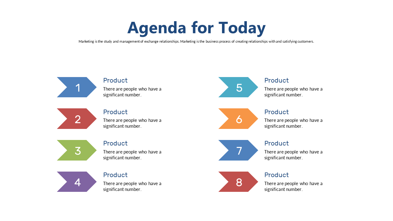 Effective Meeting Management with Agenda Steps