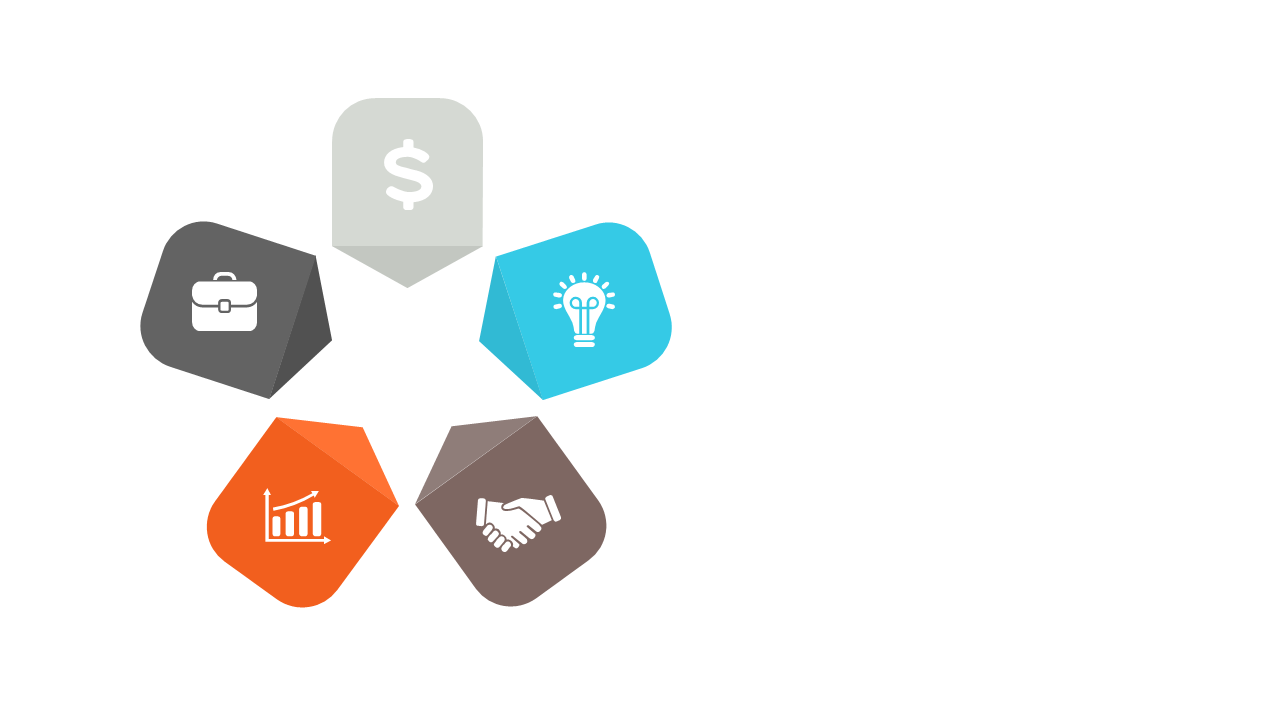 Highlight Features with 4-Column Comparison Table