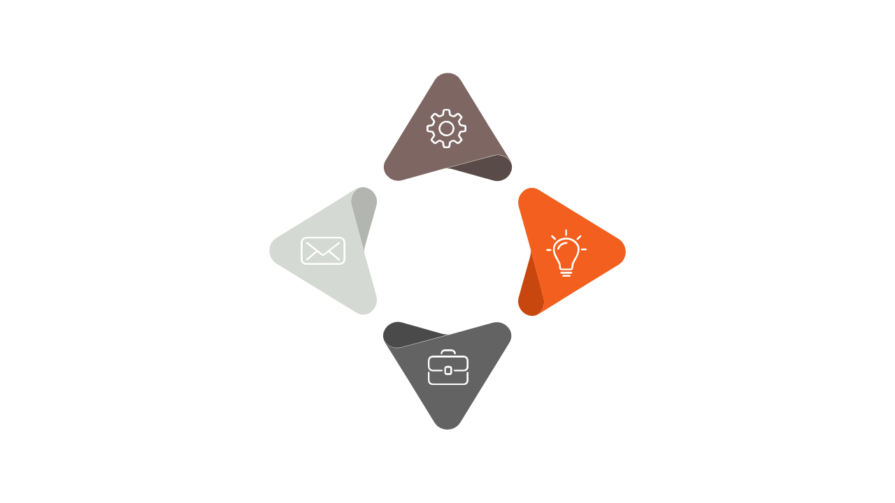 Showcase Smartphone Features with Icon List V2