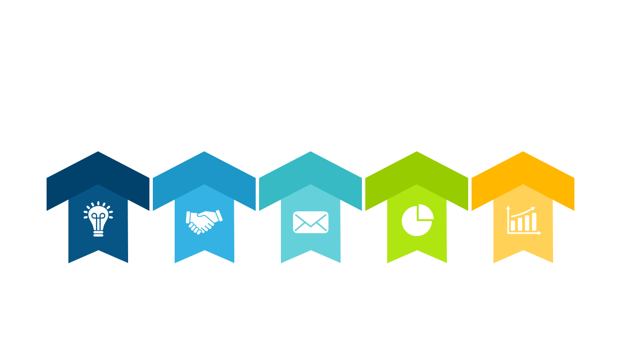 Highlight Achievements with Business Timeline V12