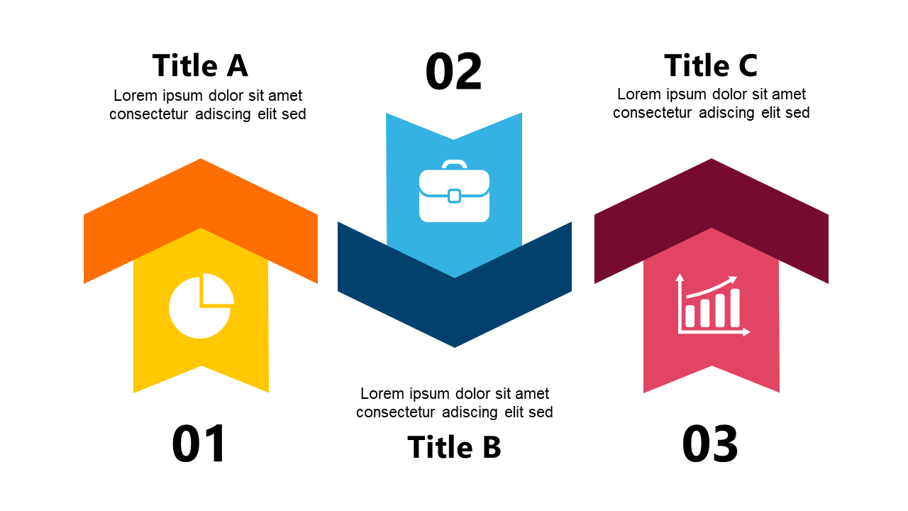 Triple Arrows for Business Growth Highlights