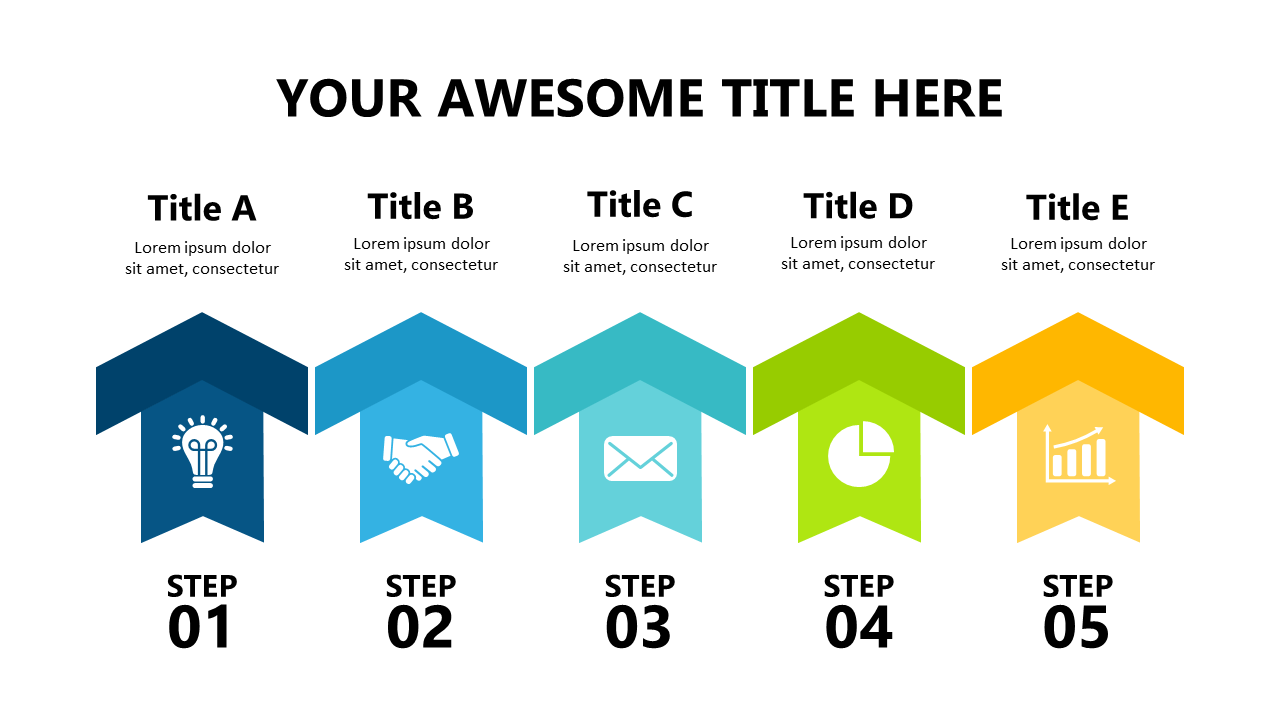 Illustrate Milestones in Business Journey with Timeline
