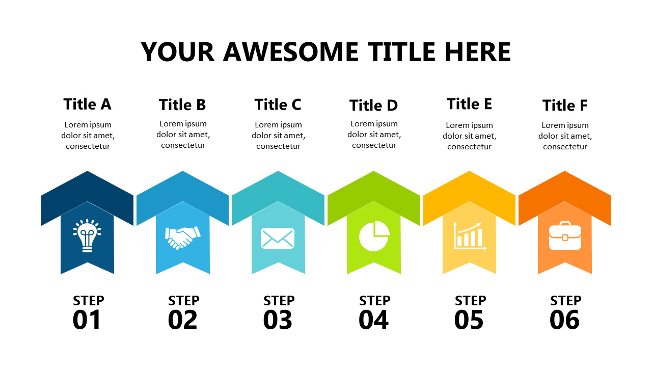 Showcase Business Milestones with a Timeline