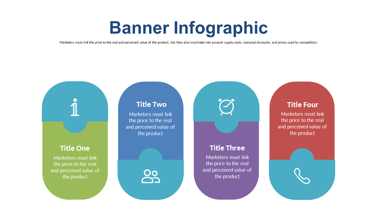 Showcase Key Points with Infographic Sections V2