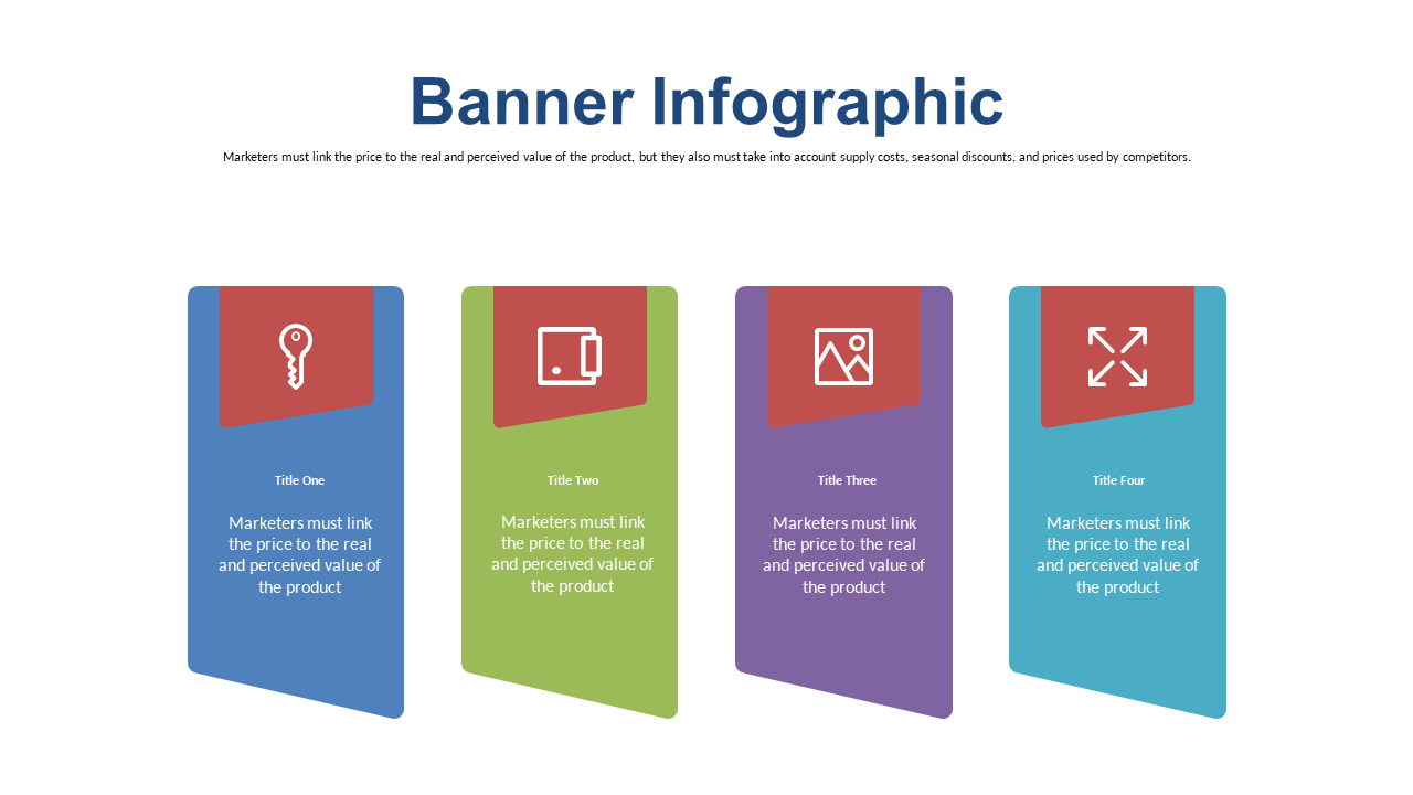 Showcase Key Information with Editable Infographic