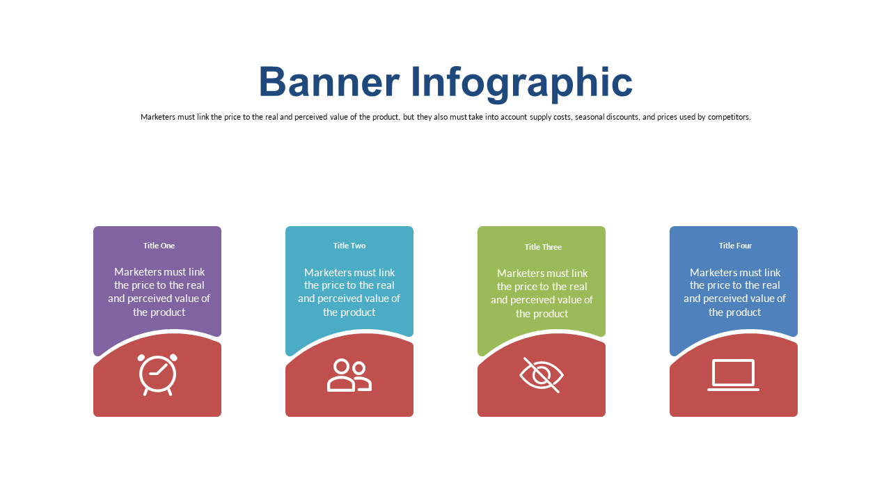 Present Key Insights with Customizable Segments