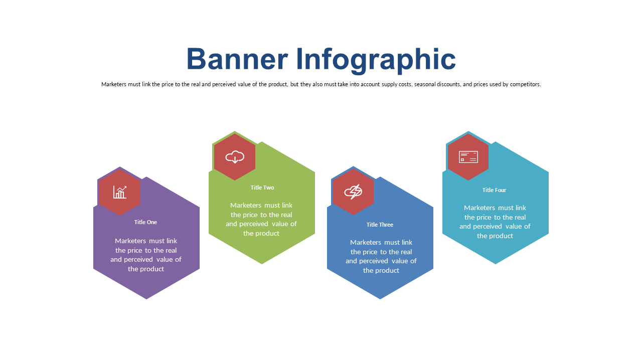 Engage Audience with Hexagonal Infographic Layout