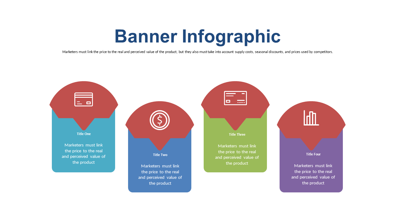 Highlight Key Marketing Information with Infographic