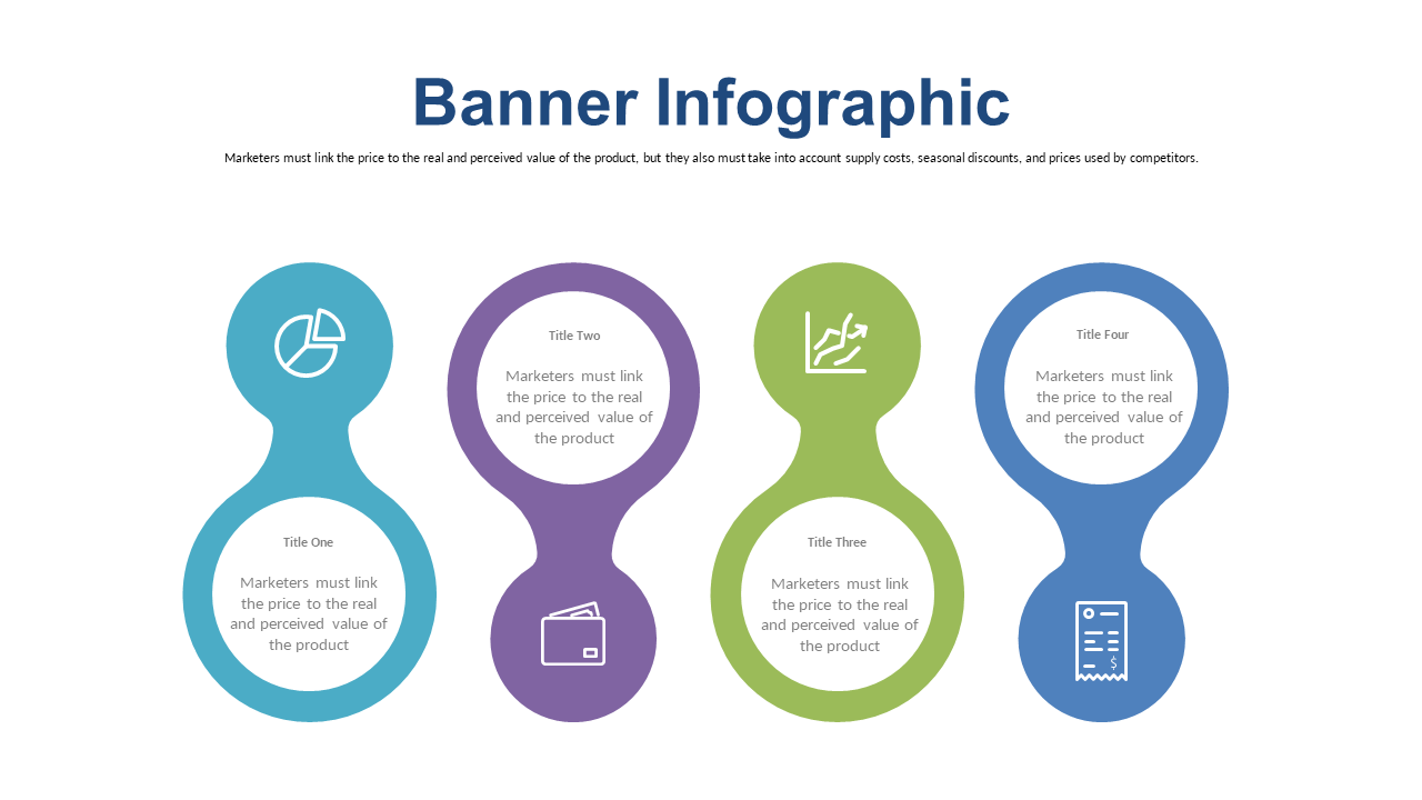 Showcase Product Value Metrics with Infographic