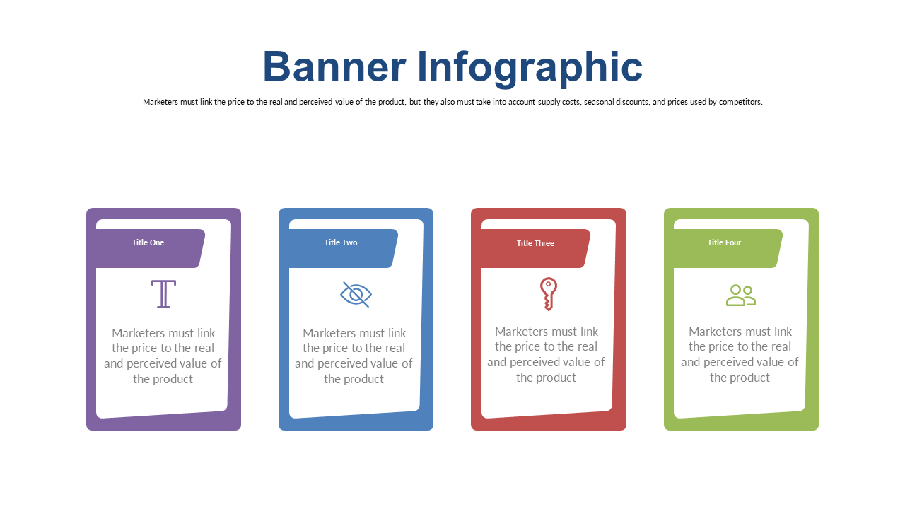 Engage Audience with Multiple Sections Infographic