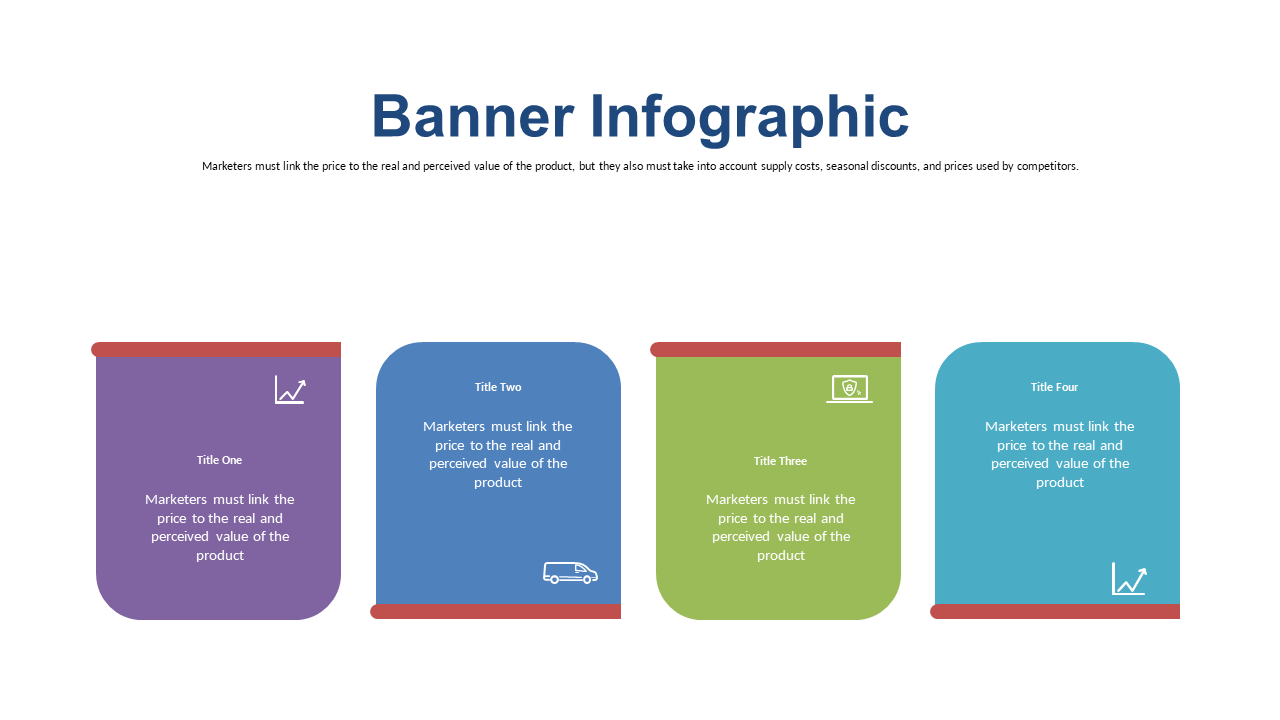 Display Information Creatively with Color-Blocked Cards V3