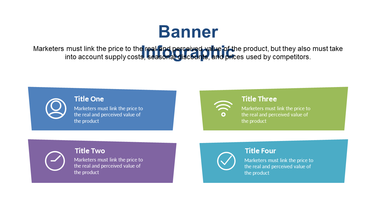 Compare Different Aspects with Four Sections