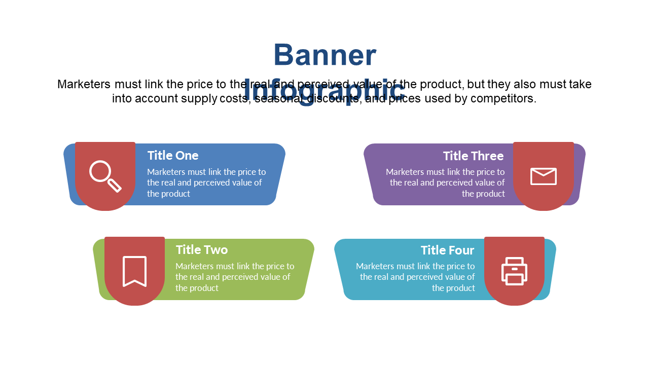 Showcase Product Features with Informative Sections
