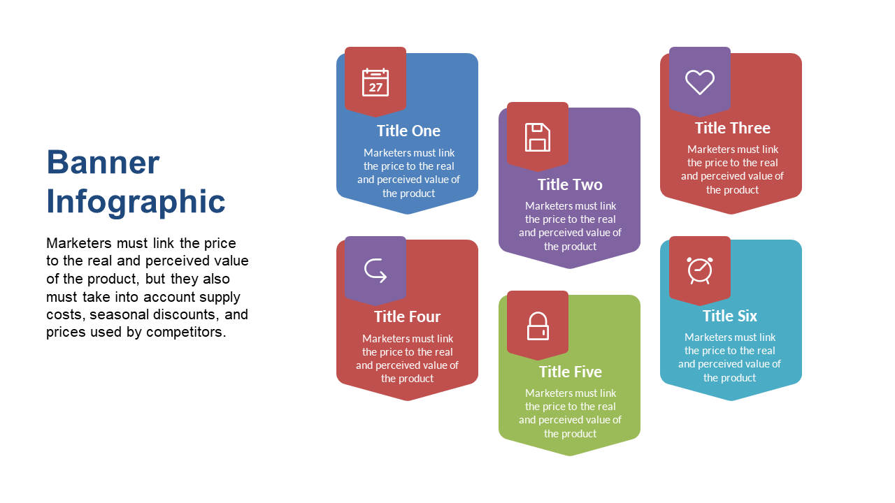Highlight Key Points with Colorful Banner V2