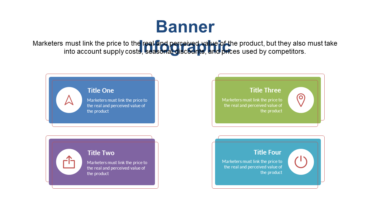 Showcase Key Points with Banner Text Boxes V2