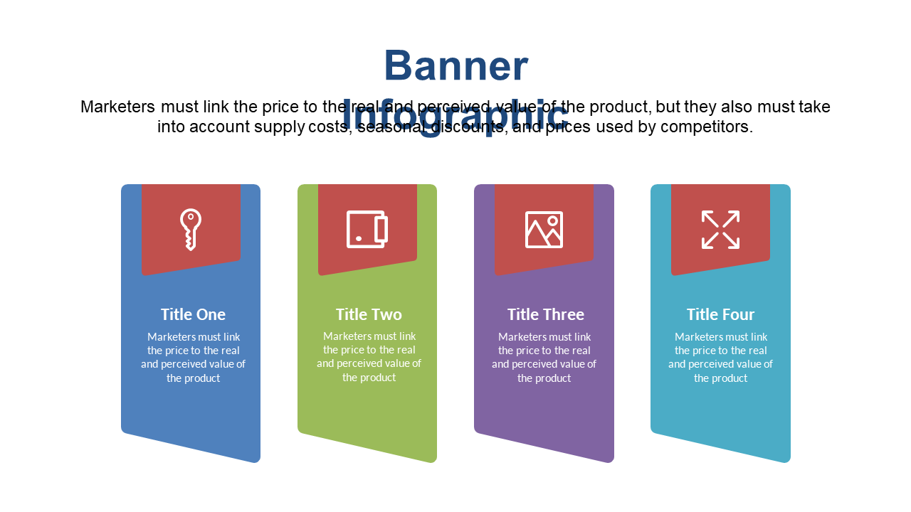 Customize Your Marketing Message with Infographic